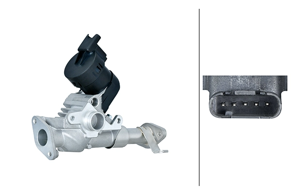 EGR Valve (6NU 014 864-981)