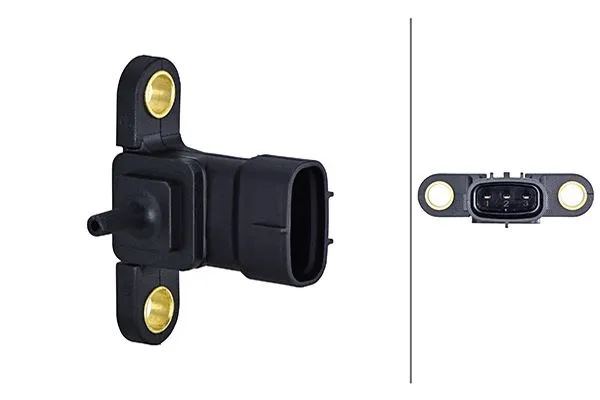 Sensor, boost pressure (6PP 358 152-481)