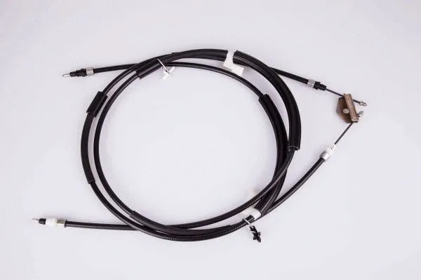 Cable Pull, parking brake (8AS 355 669-741)