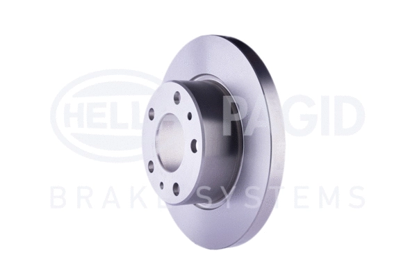 Brake Disc (8DD 355 107-401)