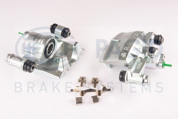 Brake Caliper (8AC 355 380-641)