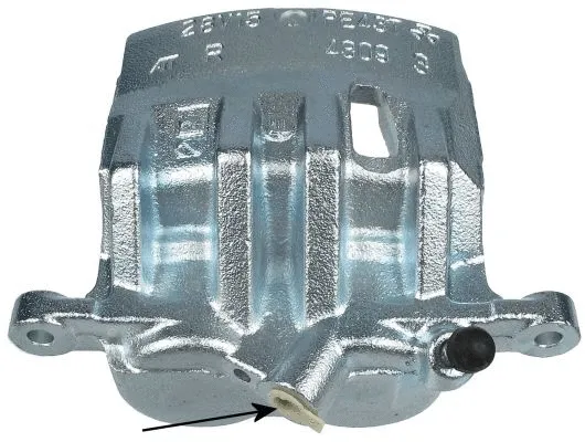 Brake Caliper (8AC 355 385-621)