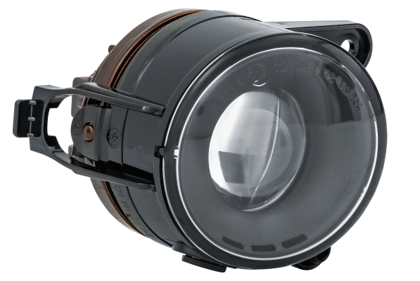 Front Fog Light (1N0 270 595-021)