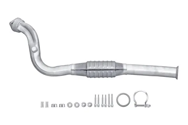 Catalytic Converter (8LE 366 050-481)