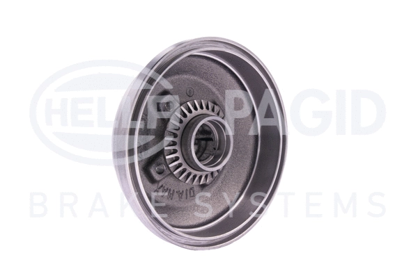 Brake Drum