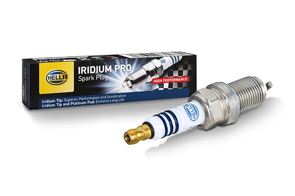 Spark Plug