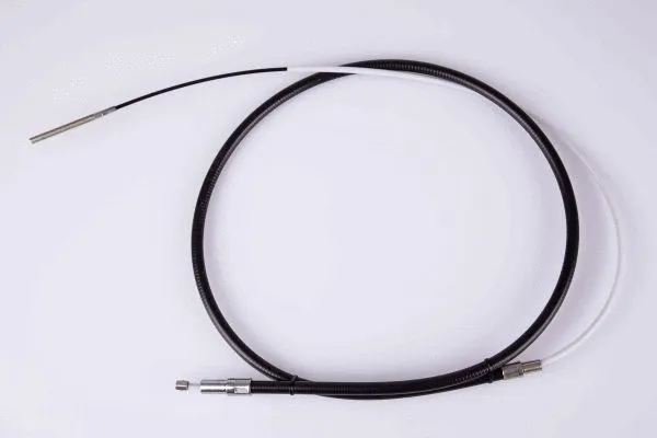 Cable Pull, parking brake (8AS 355 660-171)