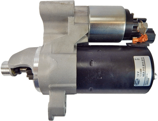 Starter (8EA 011 611-311)