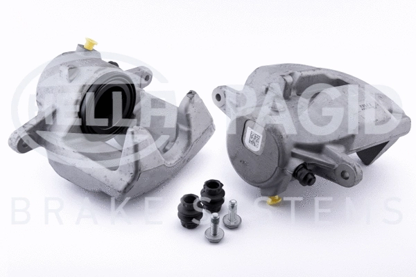 Brake Caliper (8AC 355 393-651)