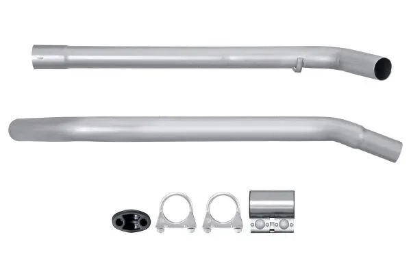 Exhaust Pipe (8LA 366 003-091)