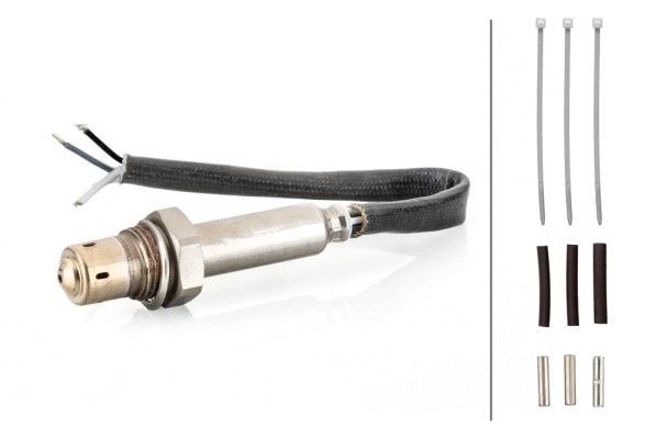 Lambda Sensor (6PA 358 103-611)