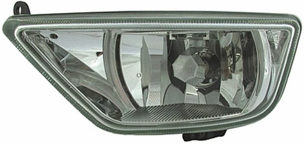 Front Fog Light (1NA 010 205-011)