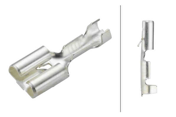 Cable Connector (8KW 744 882-003)