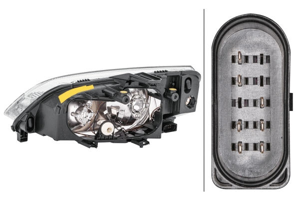 Headlight