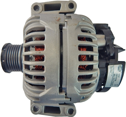 Alternator (8EL 011 712-211)