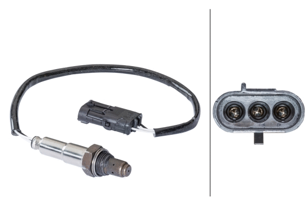 Lambda Sensor (6PA 358 066-911)