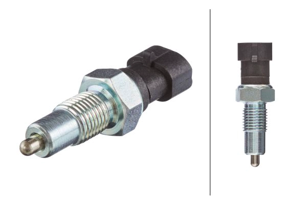 Switch, reverse light