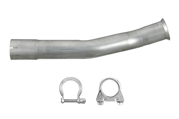 Exhaust Pipe