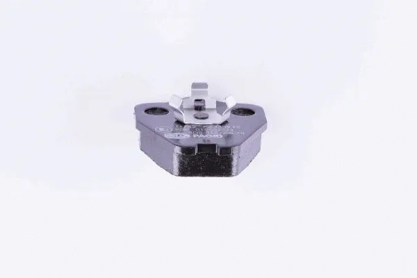 Brake Pad Set, disc brake (8DB 355 008-781)
