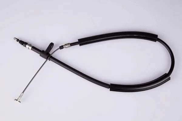 Cable Pull, parking brake (8AS 355 660-351)