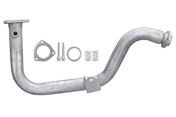 Exhaust Pipe (8LA 366 004-711)