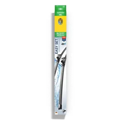 Wiper Blade (9XW 358 164-081)