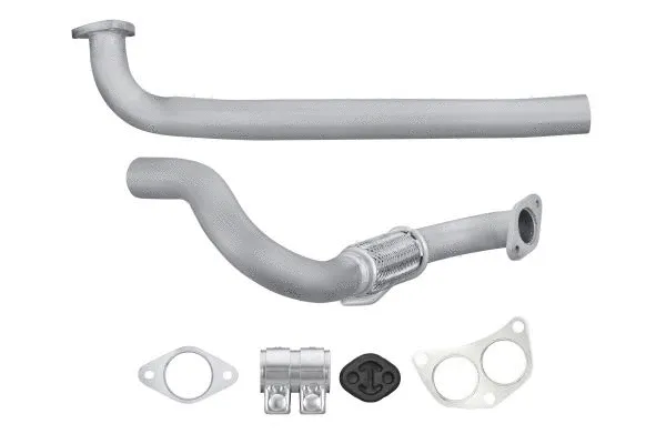 Exhaust Pipe (8LA 366 005-381)