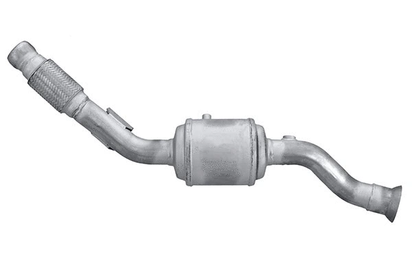 Catalytic Converter