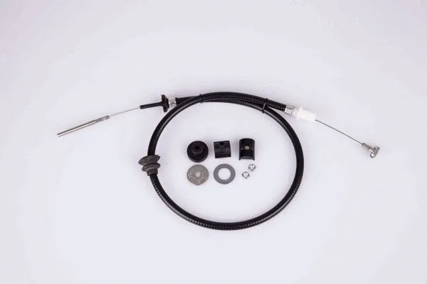 Cable Pull, clutch control (8AK 355 702-121)
