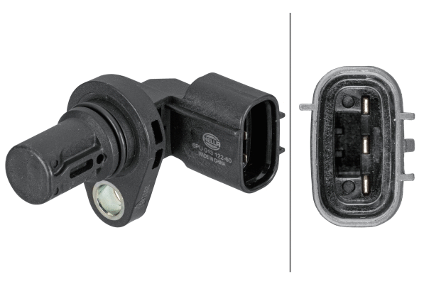 Sensor, crankshaft pulse (6PU 013 122-601)