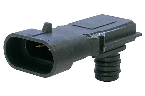 Sensor, boost pressure (6PP 358 281-351)