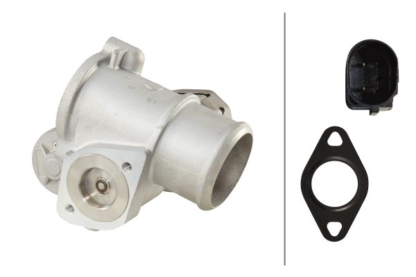 EGR Valve