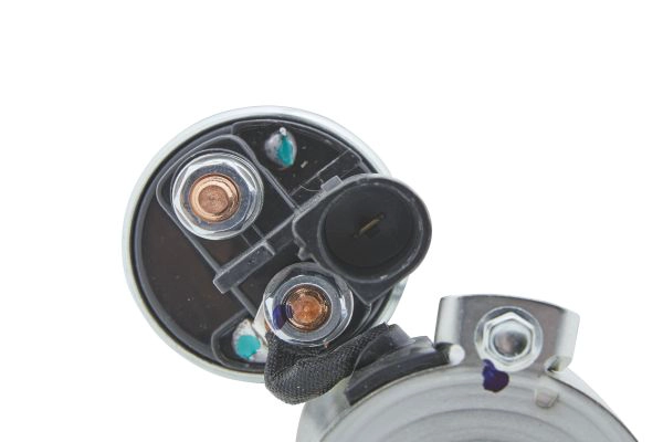 Starter (8EA 011 611-411)