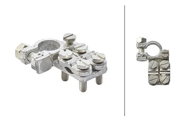 Battery Terminal Clamp (8KX 707 912-001)