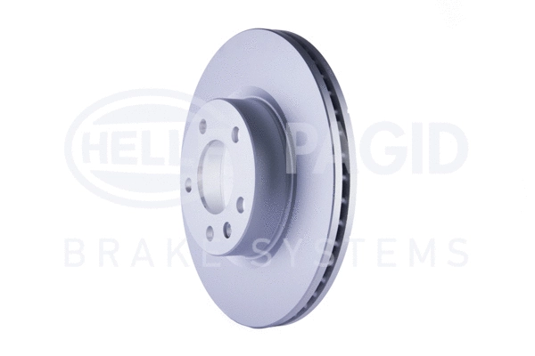 Brake Disc (8DD 355 103-721)