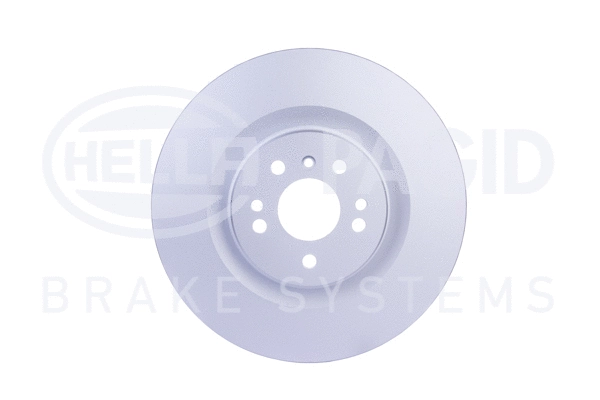 Brake Disc (8DD 355 128-591)