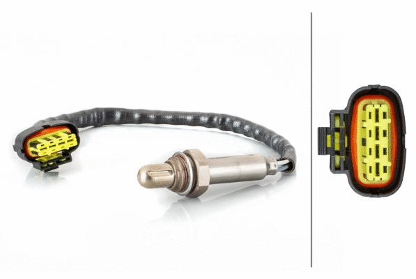 Lambda Sensor (6PA 358 103-491)