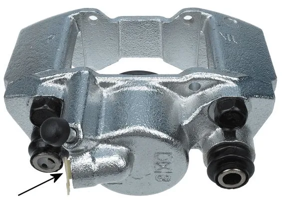 Brake Caliper (8AC 355 385-421)