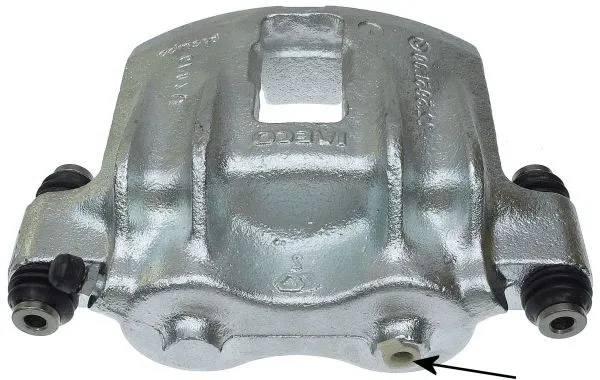 Brake Caliper (8AC 355 385-941)