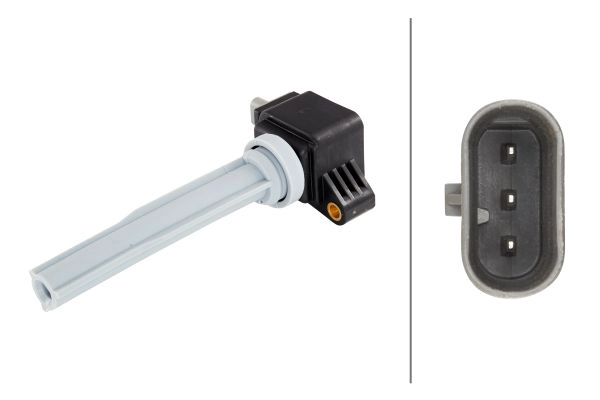 Ignition Coil (5DA 230 036-681)