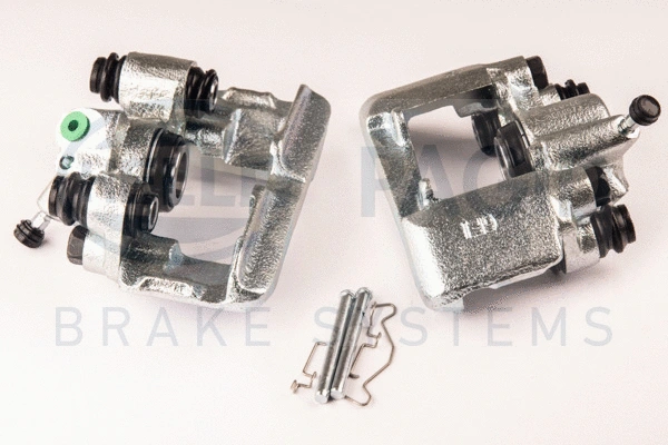 Brake Caliper (8AC 355 380-281)