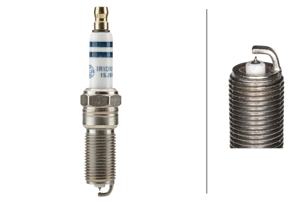 Spark Plug (8EH 188 706-871)