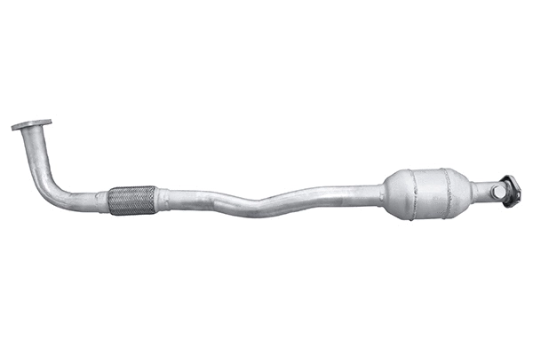 Catalytic Converter (8LE 366 051-291)