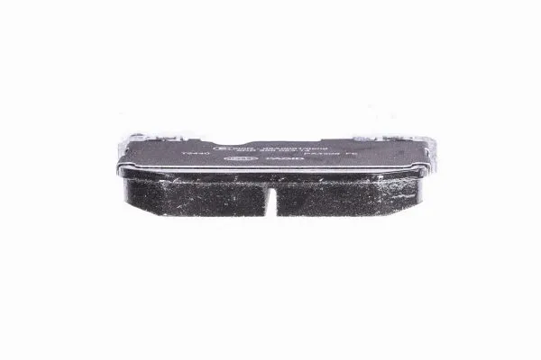 Brake Pad Set, disc brake (8DB 355 023-141)