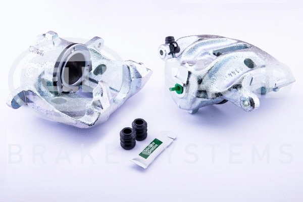 Brake Caliper (8AC 355 391-571)