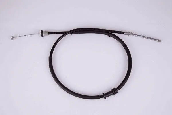 Cable Pull, parking brake (8AS 355 665-431)
