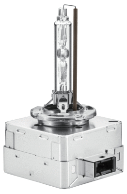 Bulb, worklight (8GS 009 028-621)