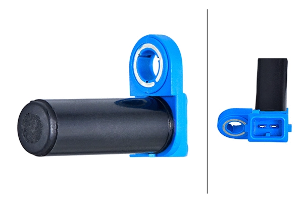 Sensor, crankshaft pulse (6PU 358 191-311)