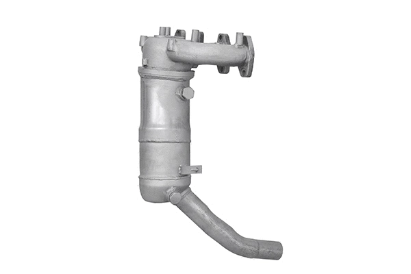 Manifold Catalytic Converter