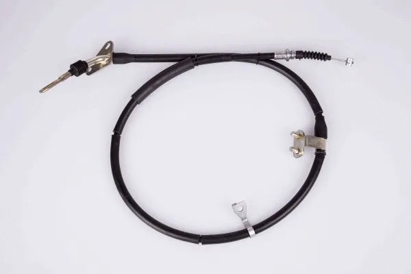 Cable Pull, parking brake (8AS 355 664-291)